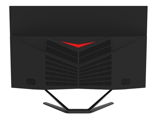 16:9 Full HD AIO PC com tela sensível ao toque RAM e armazenamento personalizáveis