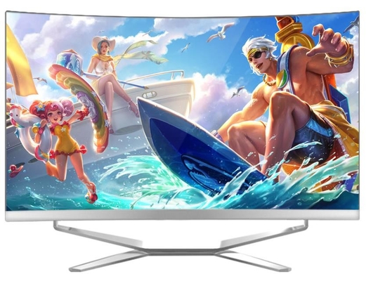 I7 - 10700 PCs comerciais com ecrã táctil integrado com cartão gráfico independente