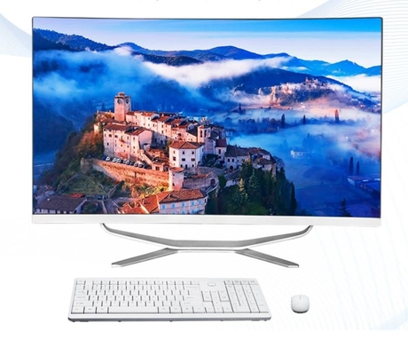 27 polegadas FHD IPS Aio Gaming Monitor Portátil com Wi-Fi padrão e RAM 32G DDR4