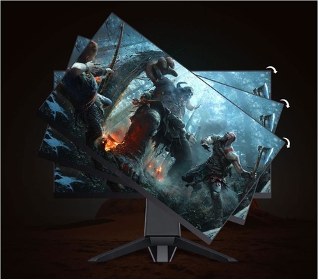 27 polegadas FHD IPS Aio Gaming Monitor Portátil com Wi-Fi padrão e RAM 32G DDR4