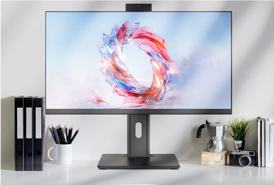 All-in-one PC de jogos com tela curva cartão gráfico dedicado I5-13700 CPU