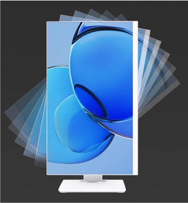 All-in-one PC de jogos com tela curva cartão gráfico dedicado I5-13700 CPU
