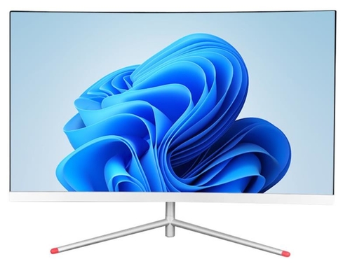 23Computador de mesa de 8 polegadas com 16 GB de RAM e 256 GB de SSD