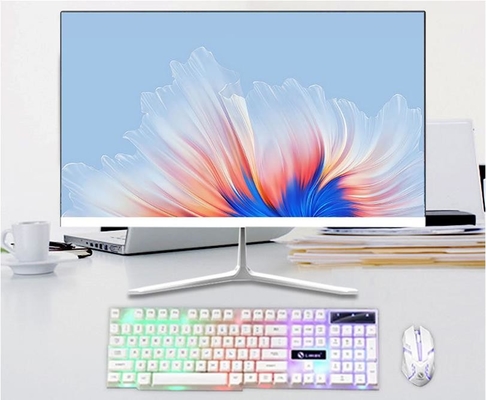 Ecrã Táctil Desktop I5-13th 32G RAM Com 178° Visual e 2ms Resposta