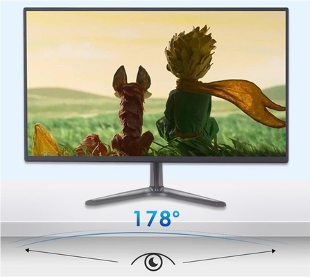 Computador de mesa All In One Pc 23,8&quot; I5-8th 512G SSD 4K Core + 4G Cartão Gráfico