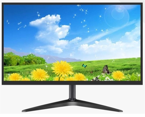 Computador de mesa All In One Pc 23,8&quot; I5-8th 512G SSD 4K Core + 4G Cartão Gráfico
